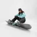 Thumbnail 2 de Siroko W1 Iceberg - Chaqueta de esquí para hombre ❄️