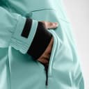 Thumbnail 3 de Siroko W1 Iceberg - Chaqueta de esquí para hombre ❄️