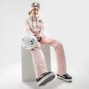 Thumbnail 2 de Siroko W1-W Lapland Chaqueta de mujer para snow y esquí ⛷️