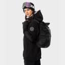 Thumbnail 2 de Siroko W1-W Skywalk chaqueta snow 10.000 mm