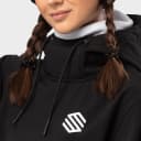 Thumbnail 4 de Siroko W1-W Skywalk chaqueta snow 10.000 mm