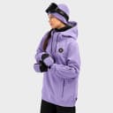 Thumbnail 2 de Siroko W1-W Snowy Chaqueta de nieve y esquí para mujer 🧥