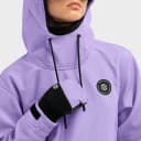 Thumbnail 5 de Siroko W1-W Snowy Chaqueta de nieve y esquí para mujer 🧥