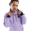 Thumbnail principal de Siroko W1 Snowy LF - Chaqueta lifestyle para hombre 🧥