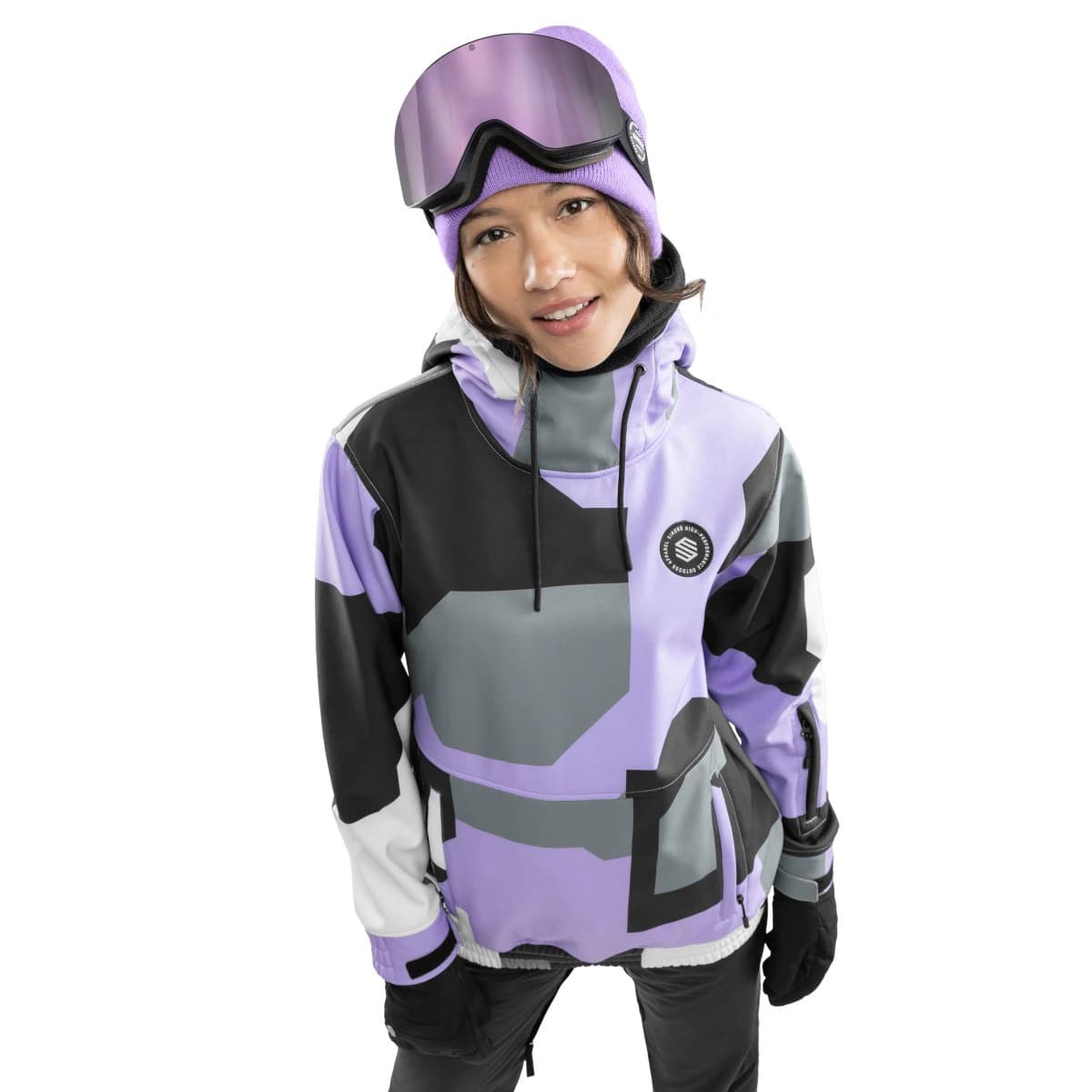 Imagen de Siroko W1-W Tignes chaqueta esquí 10.000 mm en OfertitasTOP