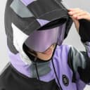 Thumbnail 3 de Siroko W1-W Tignes chaqueta esquí 10.000 mm