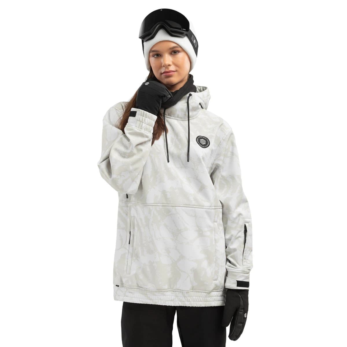 Imagen de Siroko W1-W Tremblant – Chaqueta de esquí para mujer ⛷️ en OfertitasTOP