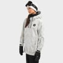 Thumbnail 2 de Siroko W1-W Tremblant – Chaqueta de esquí para mujer ⛷️