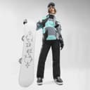 Thumbnail 2 de Siroko W1-W Ushuaia - Chaqueta de esquí para mujer ❄️