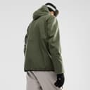 Thumbnail 1 de Siroko W2 Army - Chaqueta de esquí para hombre ⛷️