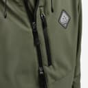 Thumbnail 3 de Siroko W2 Army - Chaqueta de esquí para hombre ⛷️