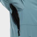 Thumbnail 4 de Siroko W2 Beluga - Chaqueta de esquí y nieve ❄️