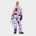 Thumbnail 3 de Siroko W2 Chréa - Chaqueta de esquí para hombre ⛷️