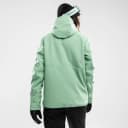 Thumbnail 1 de Siroko W2-W Emerald - Chaqueta esquí y nieve para mujer ❄️