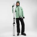 Thumbnail 2 de Siroko W2-W Emerald - Chaqueta esquí y nieve para mujer ❄️