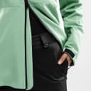 Thumbnail 3 de Siroko W2-W Emerald - Chaqueta esquí y nieve para mujer ❄️