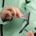 Thumbnail 5 de Siroko W2-W Emerald - Chaqueta esquí y nieve para mujer ❄️