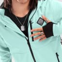 Thumbnail 3 de Siroko W2 Senja LF Chaqueta lifestyle hombre 🎽