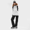 Thumbnail 2 de Siroko W3-W Antarctica chaqueta esquà mujer 🎿