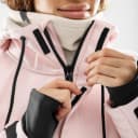 Thumbnail 4 de Siroko W3-W Arlberg chaqueta esquí 10.000 mm