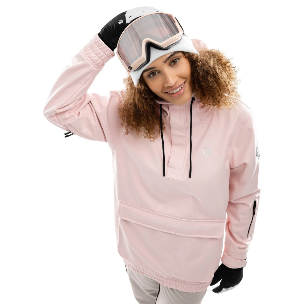 Imagen de Siroko W3-W Arlberg Chaqueta esquí y nieve mujer 🎿 en OfertitasTOP