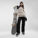 Thumbnail 2 de Siroko W3-W Haboob - Chaqueta de esquí mujer 🏂