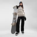 Thumbnail 2 de Siroko W3-W Haboob Chaqueta esquí y nieve mujer 🎿