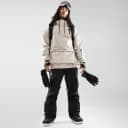 Thumbnail 2 de Siroko W3 Haboob - Chaqueta de esquí y nieve 🏂