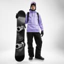 Thumbnail 2 de Siroko W3 Halti chaqueta esquí 10.000 mm