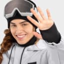 Thumbnail 5 de Siroko W3-W Lhotse chaqueta esquí 10.000 mm