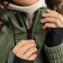 Thumbnail 3 de Siroko W3-W Robson - Chaqueta de esquí y nieve mujer 🎿