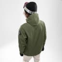 Thumbnail 1 de Siroko W3 Robson Chaqueta esquí y nieve hombre ⛷️