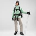 Thumbnail 2 de Siroko W4-W Chaqueta de Esquí para Mujer ❄️