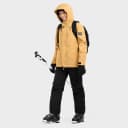 Thumbnail 3 de Siroko W4-W Graupel: Chaqueta Esquí y Nieve para Mujer ⛷️