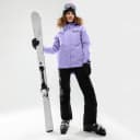 Thumbnail 2 de Siroko W4-W Nevis chaqueta de esquí para mujer