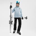 Thumbnail 2 de Siroko W4-W Pole: Chaqueta de esquí para mujer ⛷️