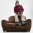 Thumbnail 2 de Siroko W4 Russet chaqueta de esquí hombre 🎿