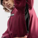 Thumbnail 4 de Siroko W4 Russet chaqueta de esquí hombre 🎿