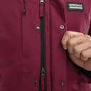 Thumbnail 3 de Siroko W4 Russet - Chaqueta esquí y nieve para hombre ⛷️