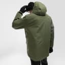 Thumbnail 1 de Siroko W4 Streif chaqueta de snow y esquí para hombre 🎿