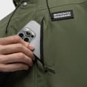 Thumbnail 3 de Siroko W4 Streif chaqueta de snow y esquí para hombre 🎿