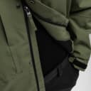 Thumbnail 4 de Siroko W4 Streif chaqueta de snow y esquí para hombre 🎿