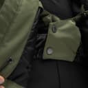 Thumbnail 5 de Siroko W4 Streif chaqueta de snow y esquí para hombre 🎿