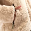 Thumbnail 4 de Siroko Walnut-W Chaqueta sherpa mujer 🧥