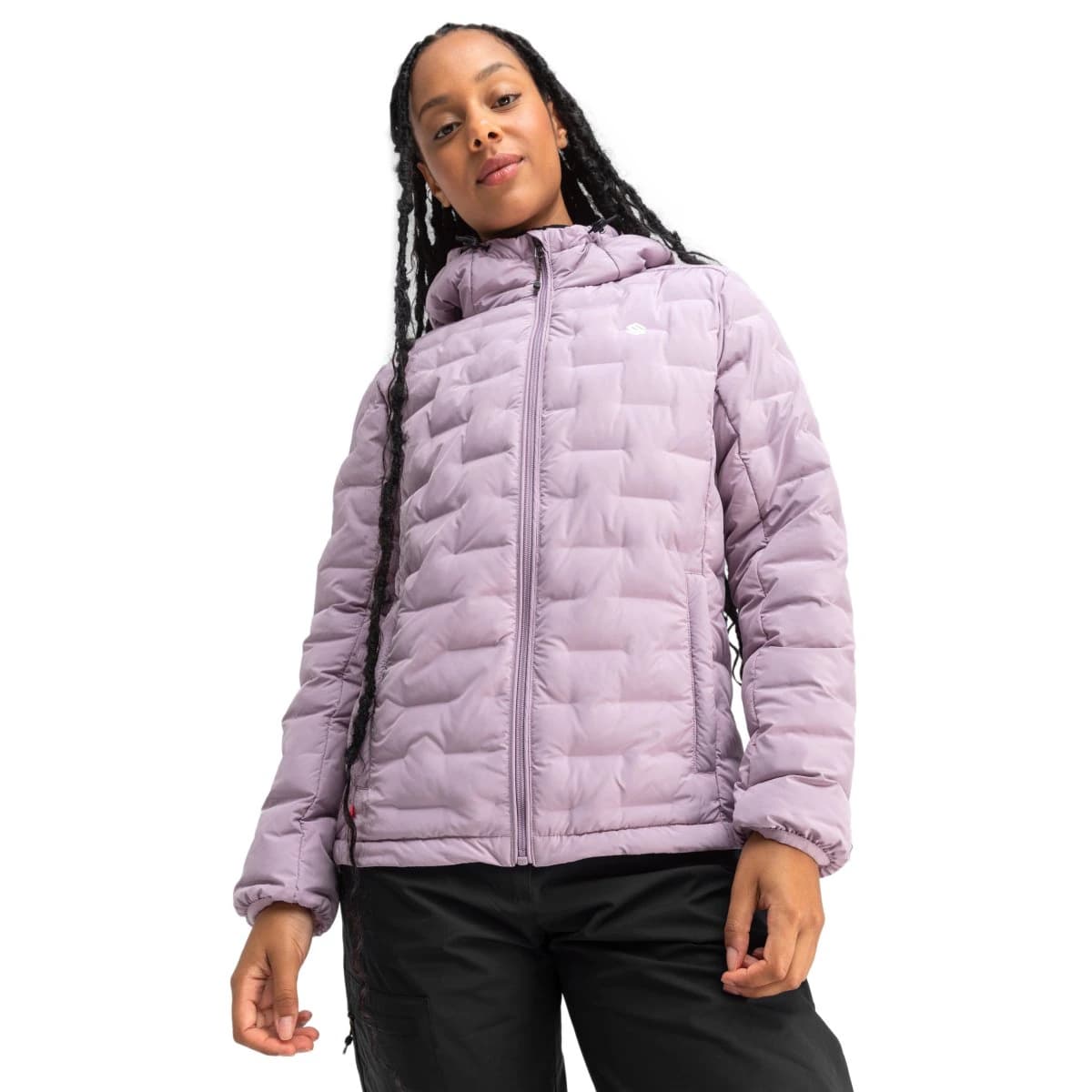 Imagen de Siroko Zelene — chaqueta insulada ligera mujer en OfertitasTOP