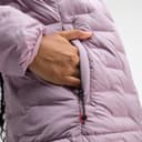 Thumbnail 3 de Siroko Zelene — chaqueta insulada ligera mujer