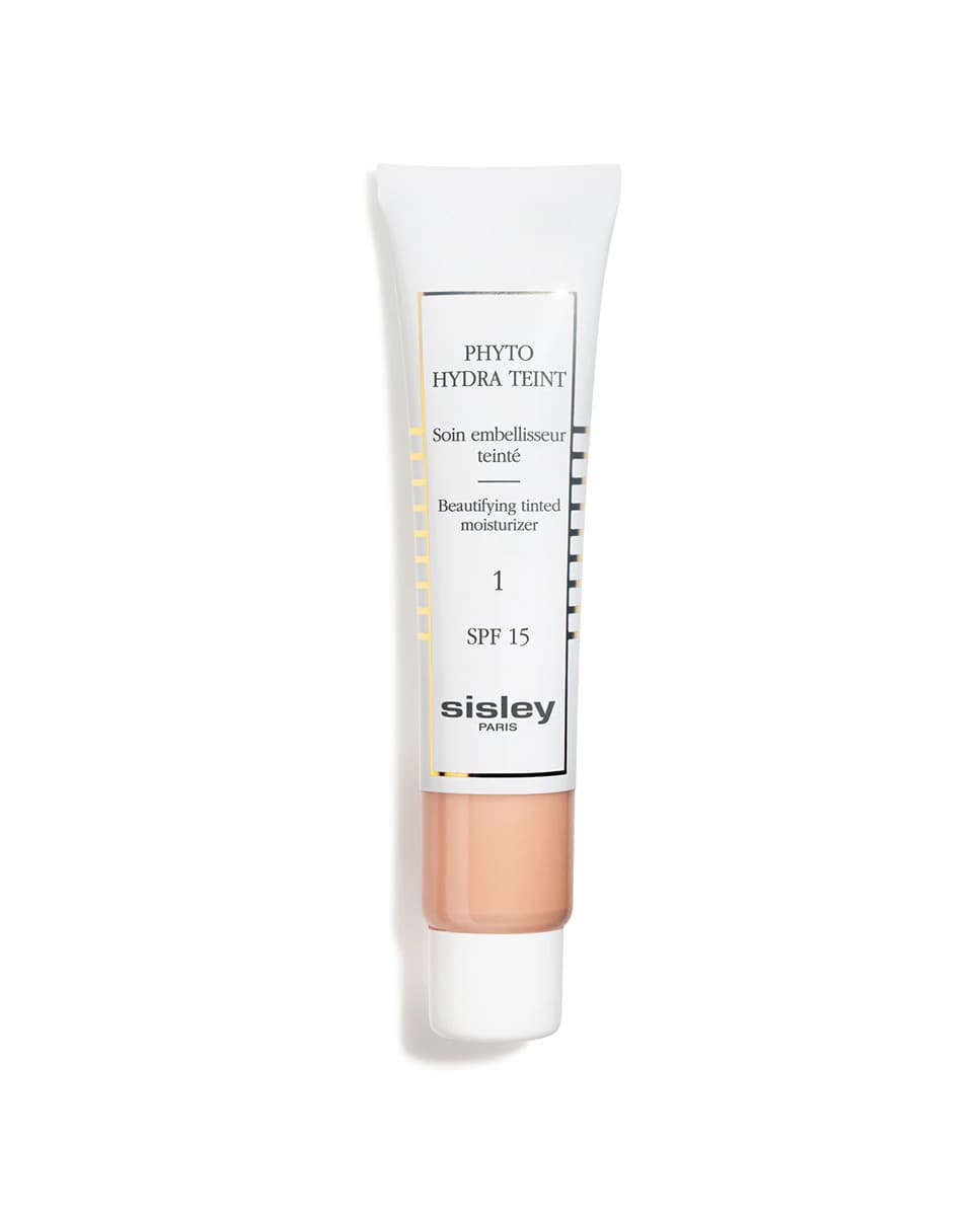 Imagen de Sisley BB Cream Phyto Hydra Teint, hidratante facial 💄 en OfertitasTOP
