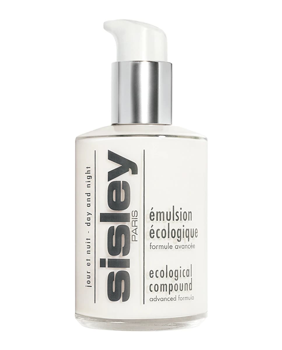 Imagen de Sisley Emulsión Écologique fórmula avanzada 125 ml en OfertitasTOP