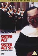 Thumbnail principal de Sister Act 1/Sister Act 2 película