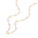 Thumbnail 3 de Skagen Collar de acero inoxidable con cierre de langosta 💍